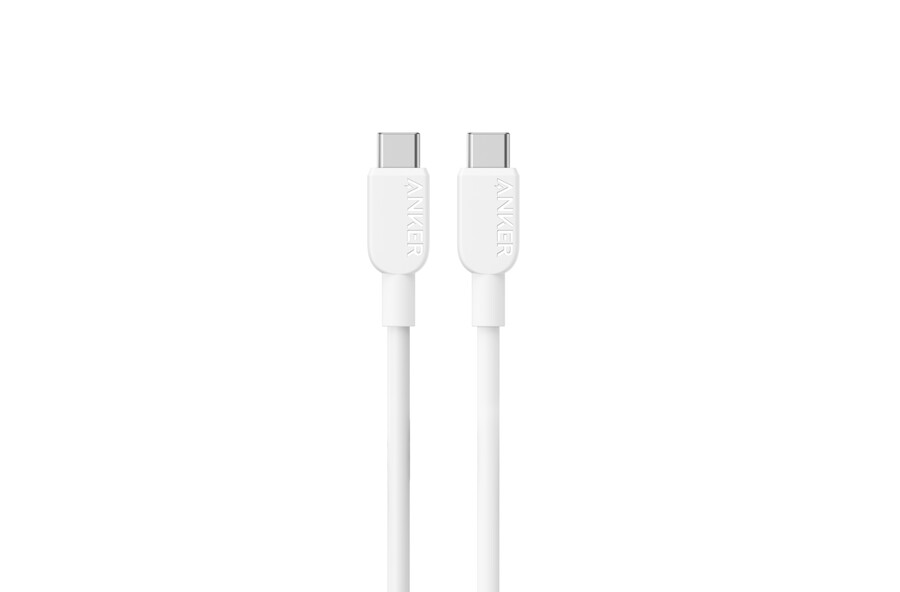 anker 310 usb-c to usb-c cable 3 ft