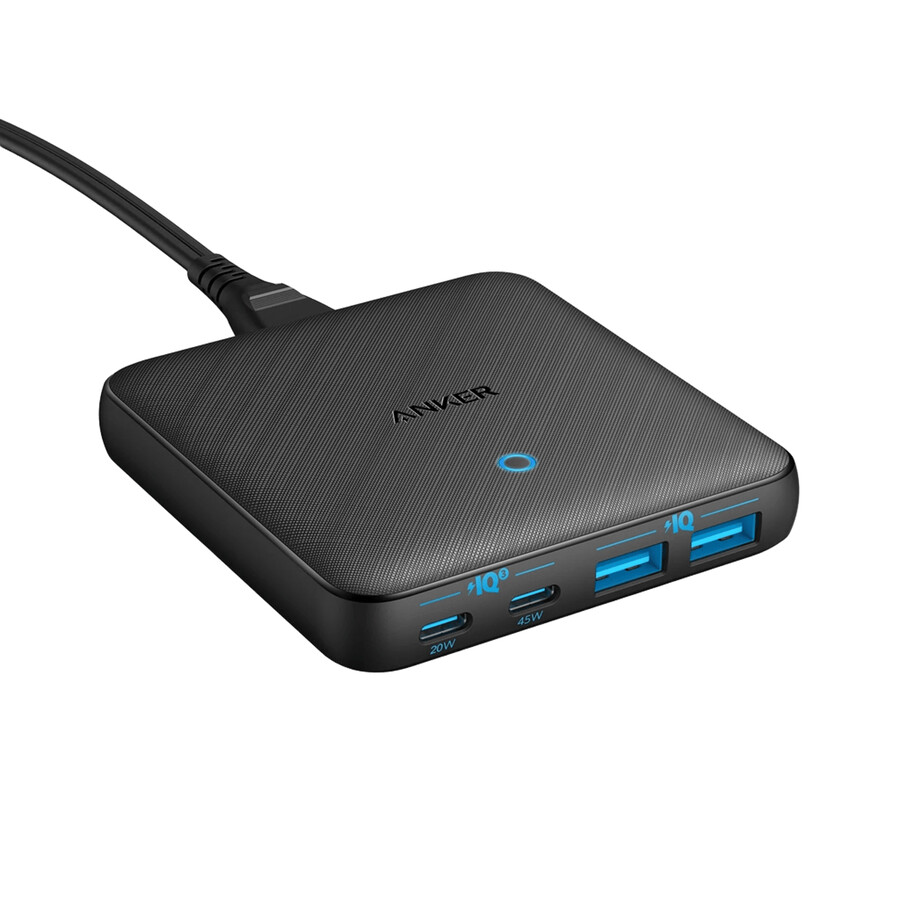 anker 543 charger 65w ii
