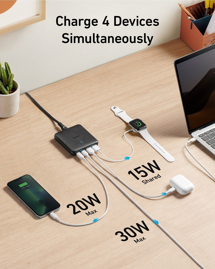 anker 543 charger 65w ii