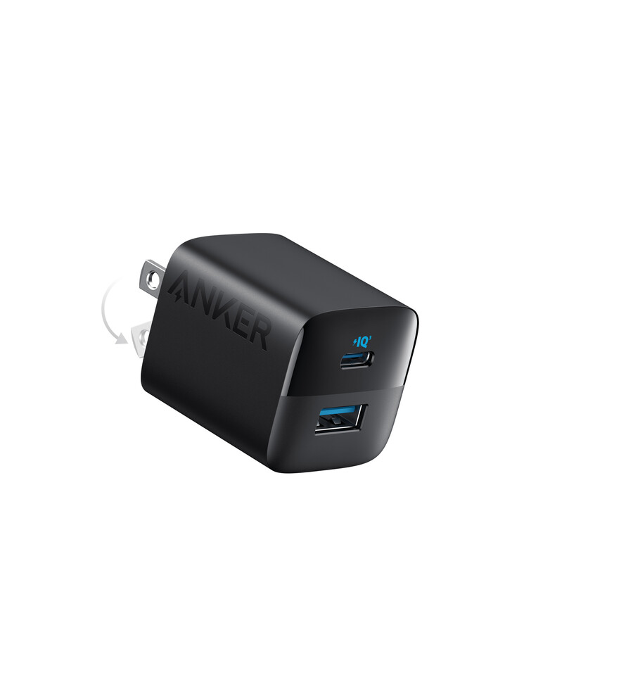 anker 323 charger 33w