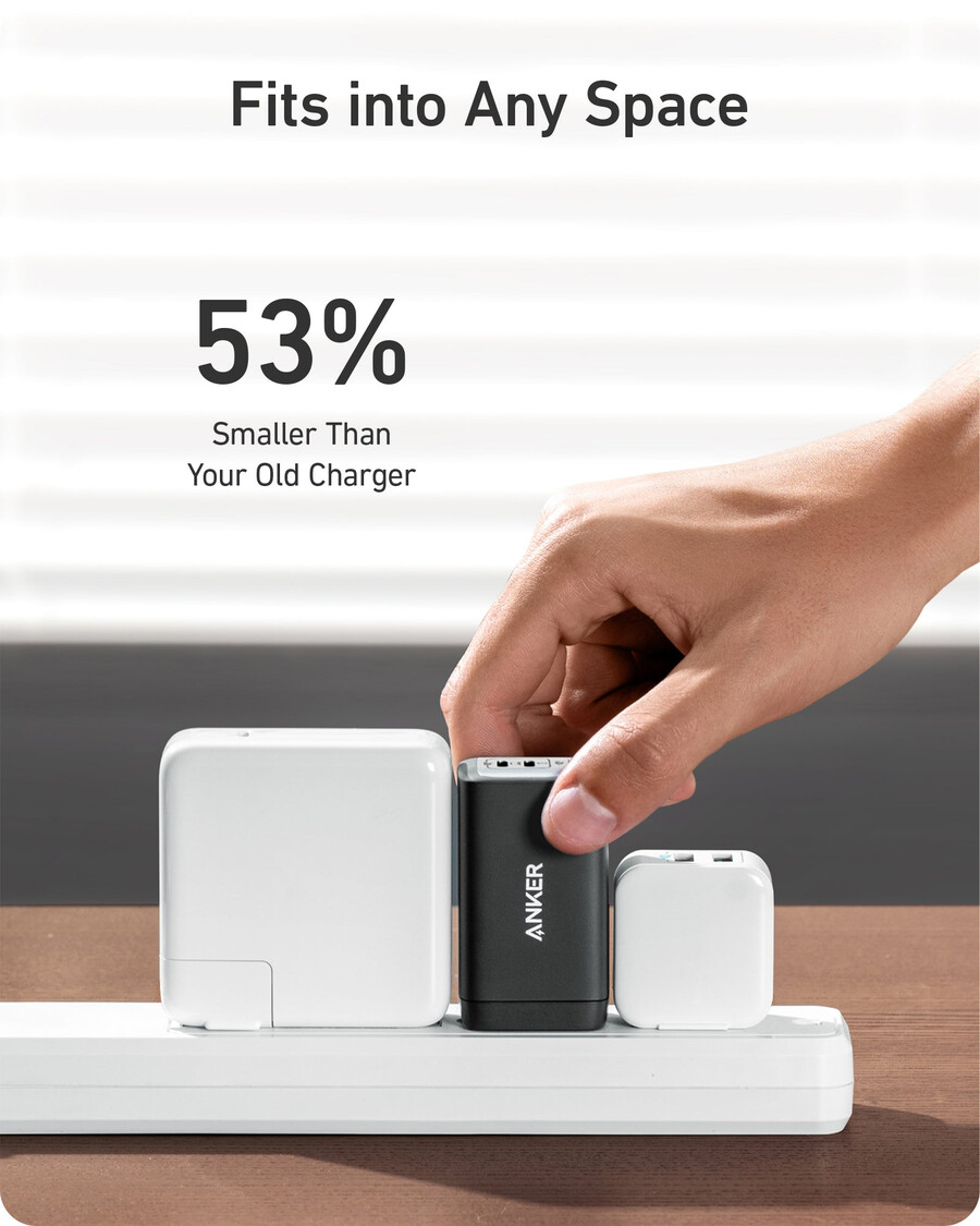 anker 735 charger nano ii 65w