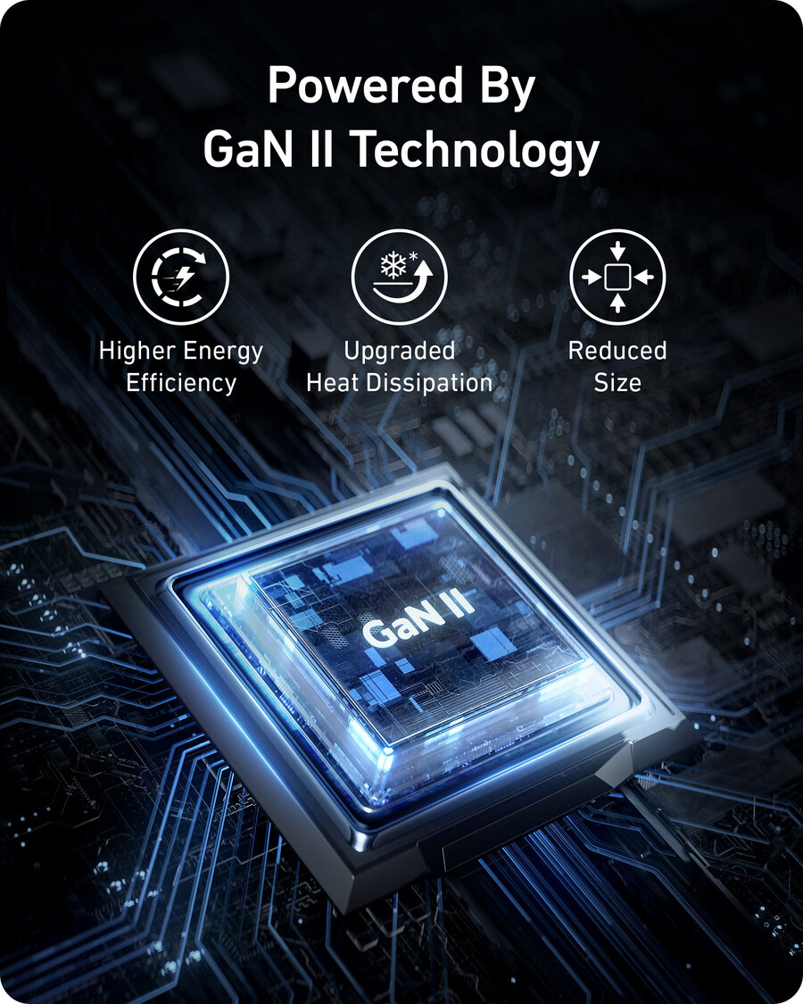 anker 735 charger nano ii 65w