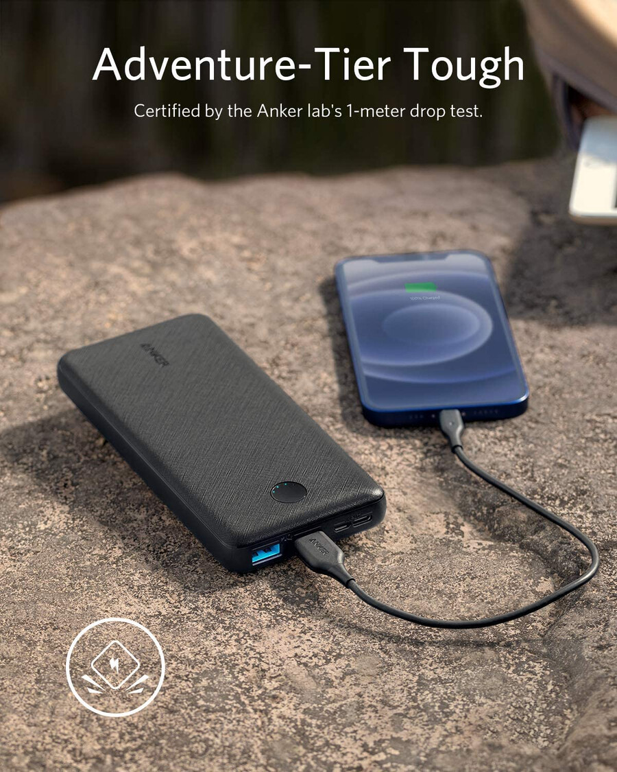 anker 325 power bank powercore 20k