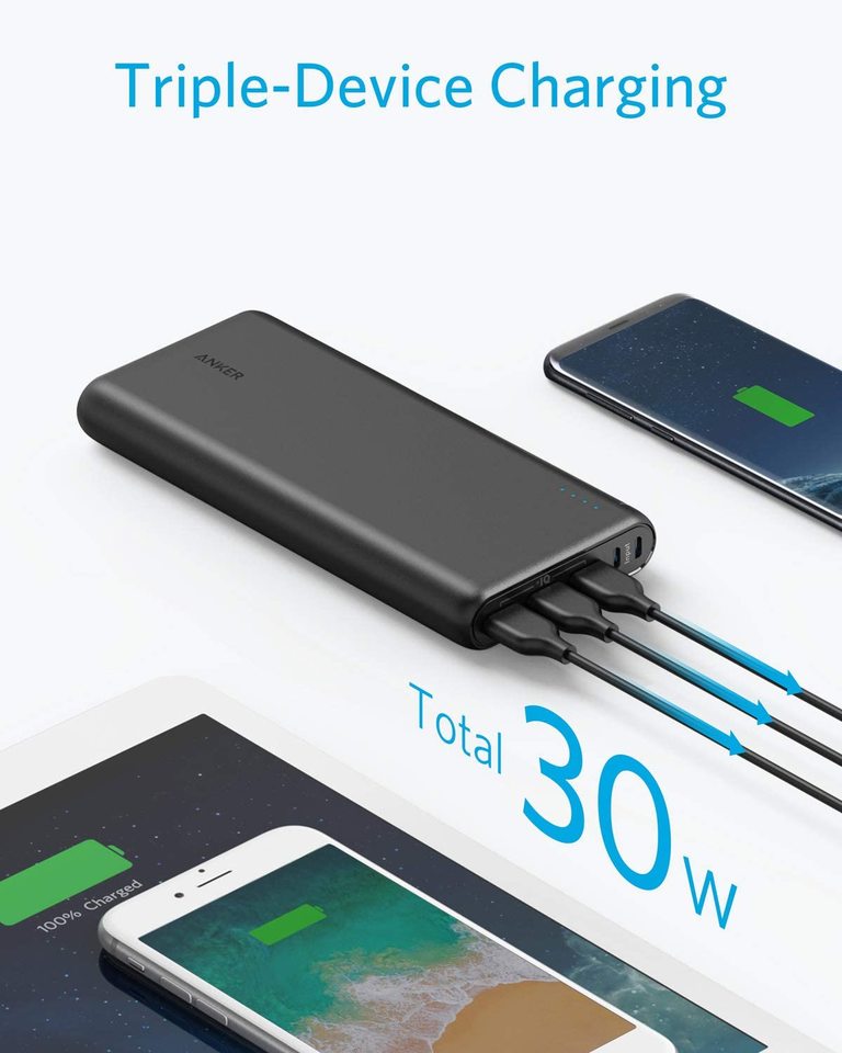 anker 337 power bank powercore 26k
