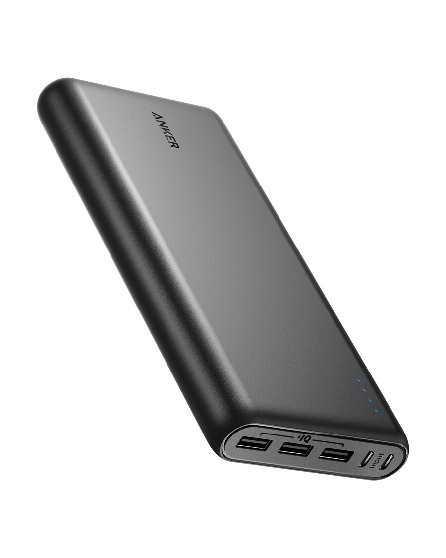 anker 337 power bank powercore 26k
