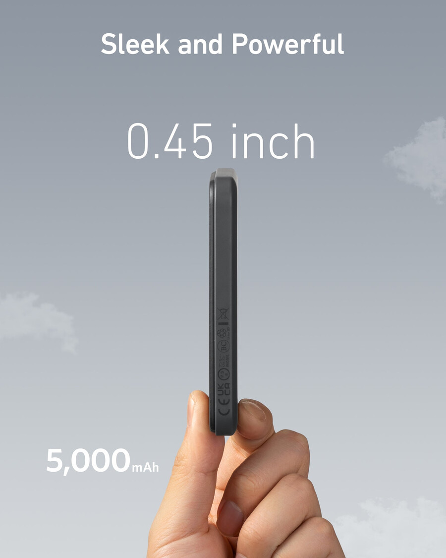 anker 621 magnetic battery maggo