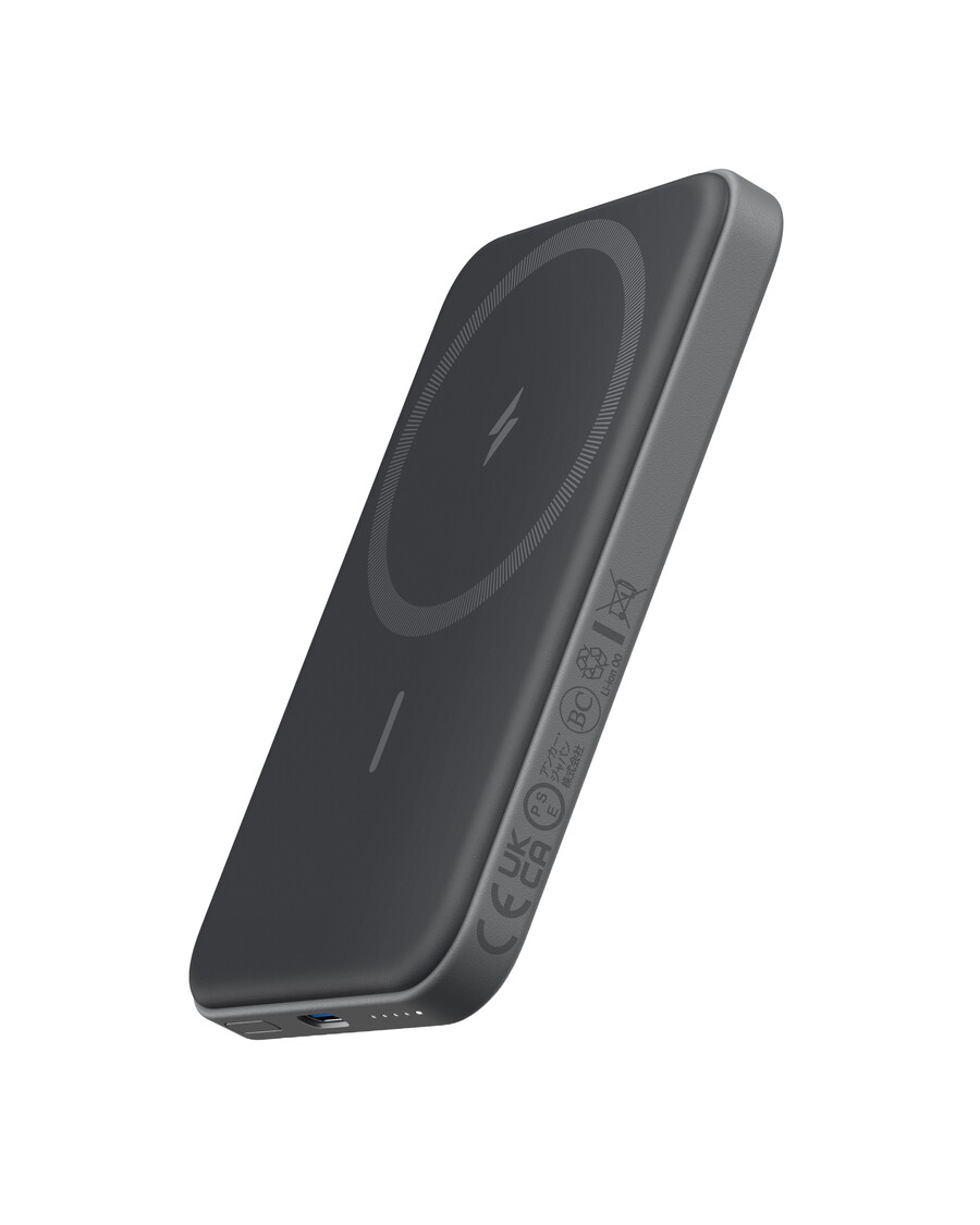 anker 621 magnetic battery maggo