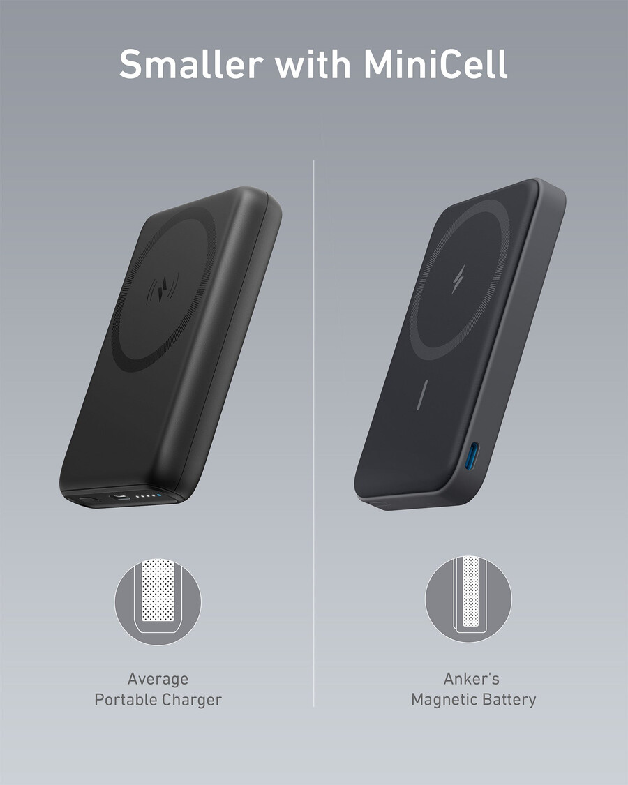 anker 622 magnetic battery maggo