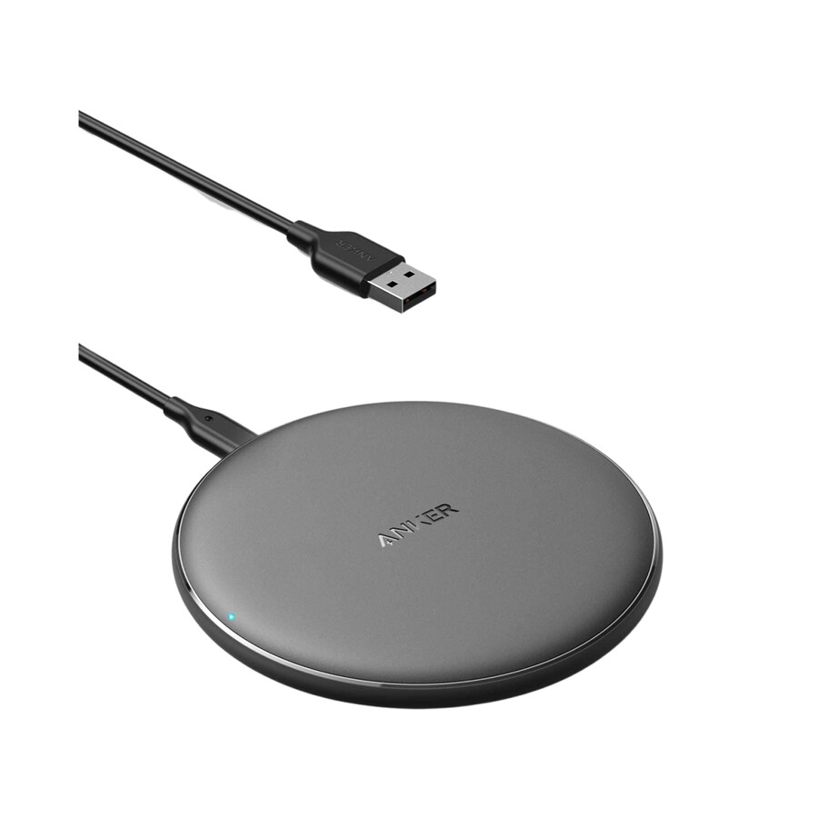 anker 313 wireless charger pad