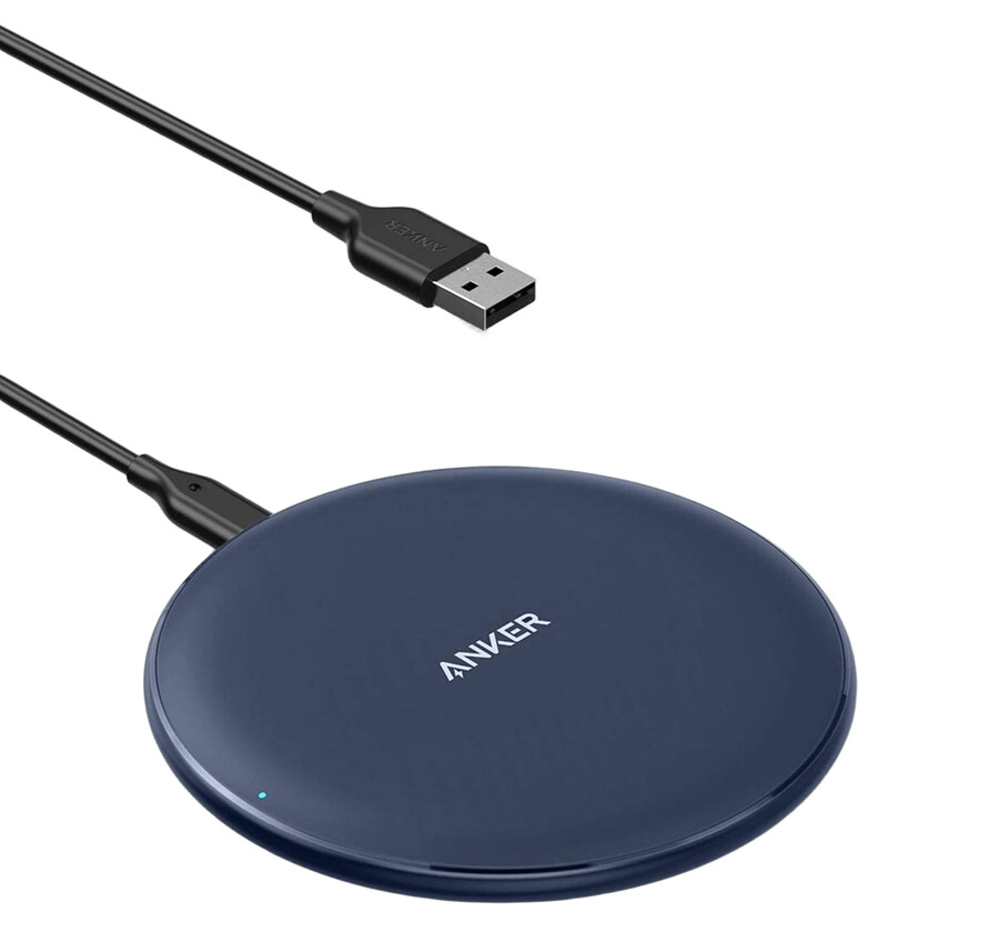 anker 313 wireless charger pad