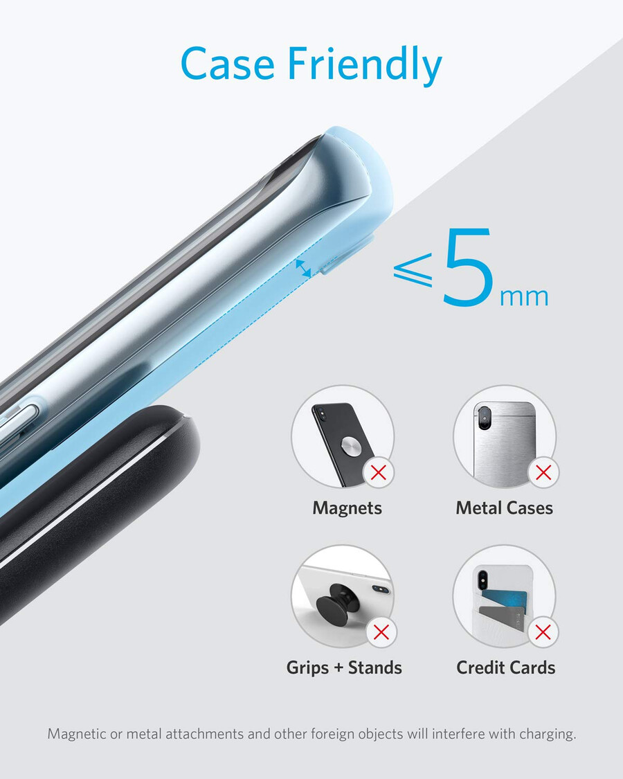 anker 313 wireless charger stand
